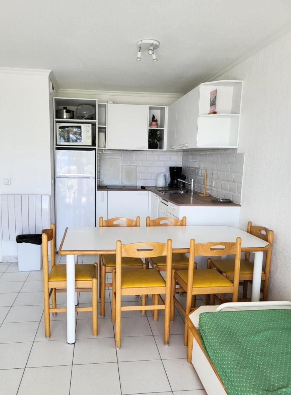 Residence Cannes Villa Francia - Maeva Home - Appartement 3 Pieces 4 Personnes - Confort Mae-5666 Ngoại thất bức ảnh