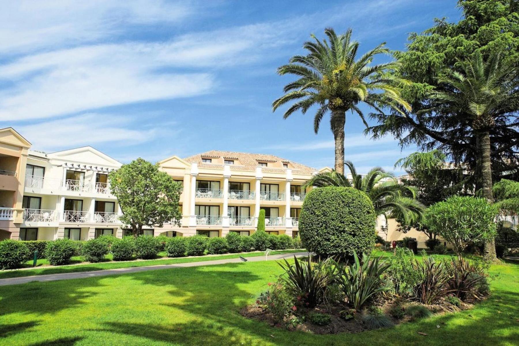 Residence Cannes Villa Francia - Maeva Home - Appartement 3 Pieces 4 Personnes - Confort Mae-5666 Ngoại thất bức ảnh
